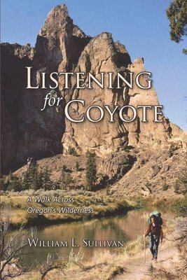 bokomslag Listening for Coyote