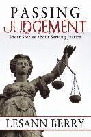 bokomslag Passing Judgement: Short Stories about Serving Justice