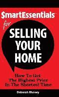 bokomslag Smart Essentials for Selling Your Home