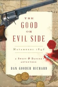 bokomslag The Good or Evil Side