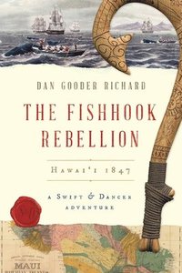 bokomslag The Fishhook Rebellion