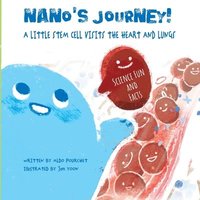 bokomslag Nano's Journey