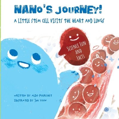 Nano's Journey 1