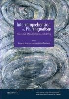 bokomslag Intercomprehension and Plurilingualism: Assets for Italian Language in the USA