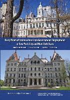 bokomslag Forty Years of Italian-American Government Employment in New York City and New York State