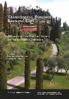 bokomslag Transcending Borders, Bridging Gaps: Italian Americana, Diasporic Studies, and the University Curriculum