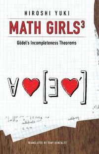 bokomslag Math Girls 3