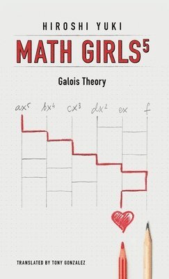 Math Girls 5 1