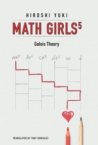 bokomslag Math Girls 5