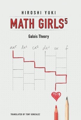 Math Girls 5 1