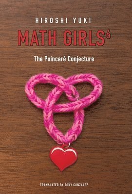 bokomslag Math Girls 6