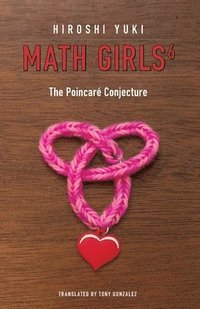 bokomslag Math Girls 6