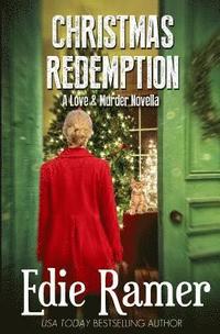 bokomslag Christmas Redemption (Love & Murder Book 5)