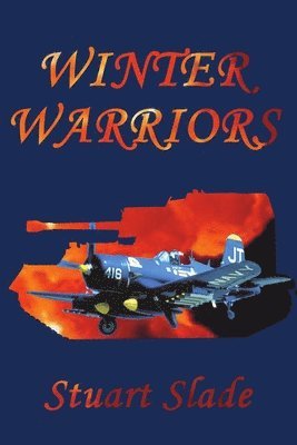 bokomslag Winter Warriors