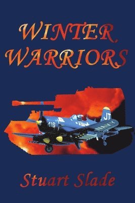 Winter Warriors 1