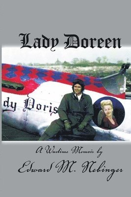 bokomslag Lady Doreen