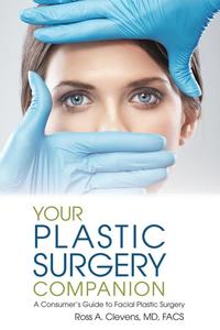 bokomslag Your Plastic Surgery Companion