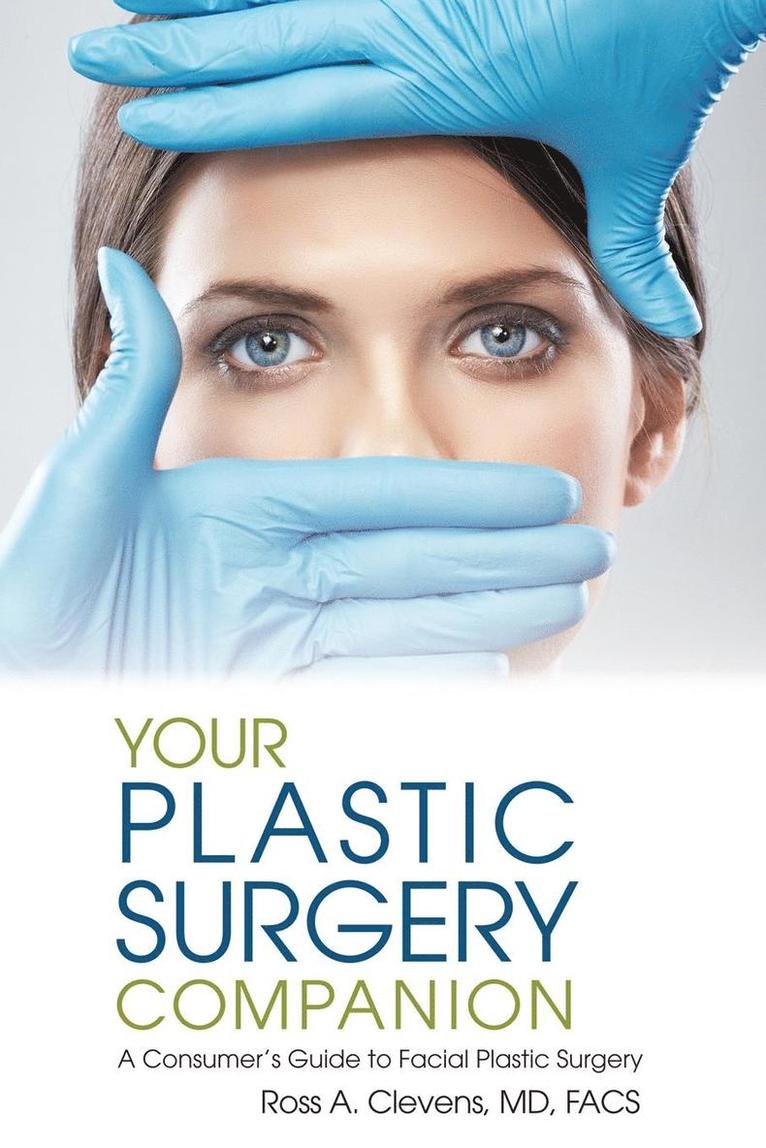 Your Plastic Surgery Companion 1