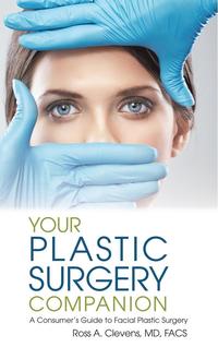 bokomslag Your Plastic Surgery Companion