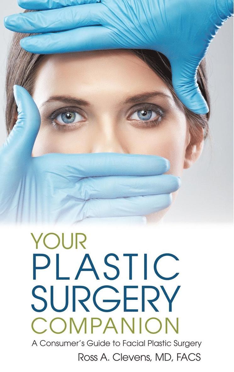 Your Plastic Surgery Companion 1