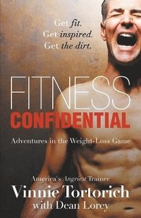 bokomslag Fitness Confidential