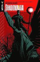 Shadowman Volume 3 1