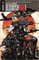 bokomslag Bloodshot Volume 4