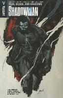 Shadowman Volume 4 1