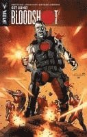 bokomslag Bloodshot Volume 5