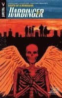 Joshua Dysart - Harbinger Volume 5, Häftad