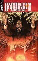 Joshua Dysart - Harbinger Volume 6, Häftad