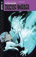 Death-Defying Dr. Mirage 1