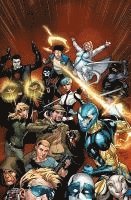 Valiant: Zeroes & Origins Volume 1 1