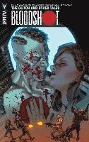 bokomslag Bloodshot Volume 6