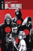 bokomslag Bloodshot Reborn Volume 2