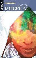 Joshua Dysart - Imperium Volume 2, Häftad