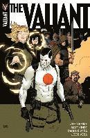 The Valiant Deluxe Edition 1