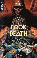 bokomslag Book of Death