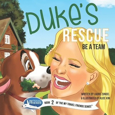 Duke's Rescue: Be a Team 1