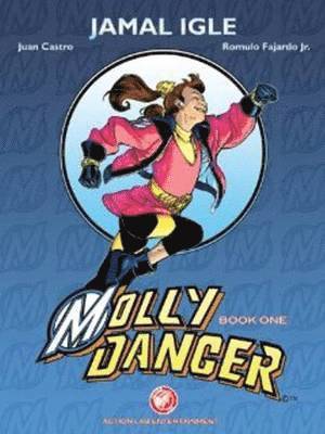 Molly Danger Book 1 1