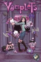 Vamplets: Nightmare Nursery 1