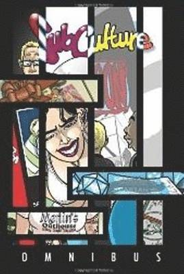 SubCulture Omnibus