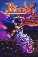 Princeless Short Stories Volume 1 1