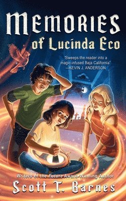 Memories of Lucinda Eco 1