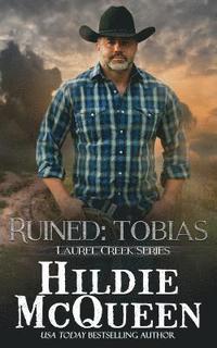 bokomslag Ruined: Tobias