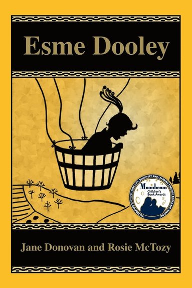 Jane Donovan, Rosie McTozy - Esme Dooley, Häftad