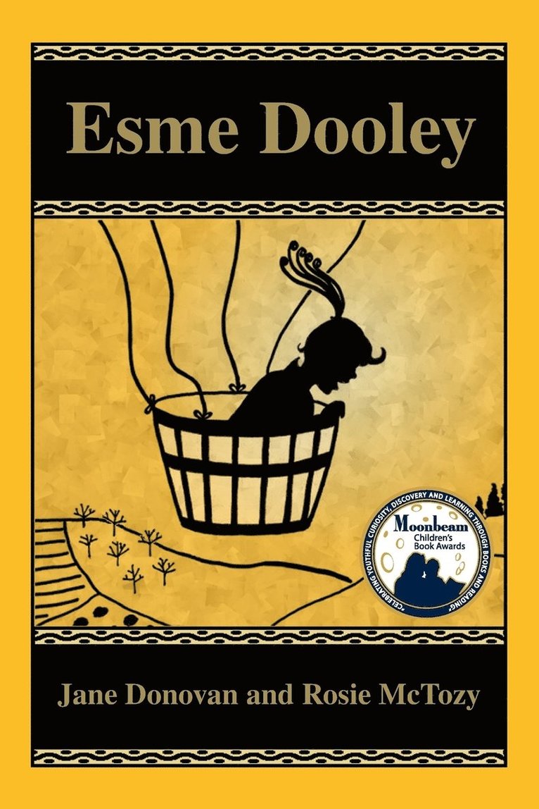 Esme Dooley 1