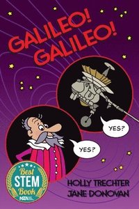 bokomslag Galileo! Galileo!