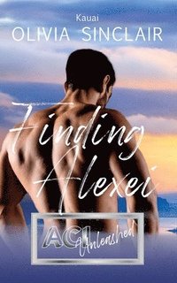 bokomslag Finding Alexei