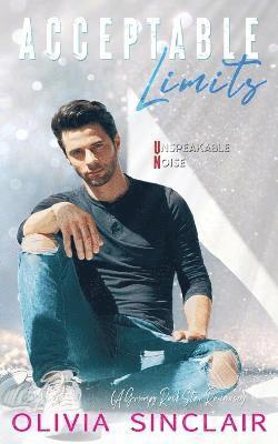 Olivia Sinclair - Acceptable Limits, Häftad